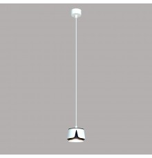Світильник TELA 1xGX53-R-100x1000-WHITE/BLACK-220-IP20
