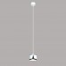 Світильник TELA 1xGX53-R-100x1000-WHITE/BLACK-220-IP20