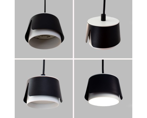Світильник TELA 3xGX53-3R-310x1000-BLACK/WHITE-220-IP20