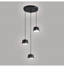 Світильник TELA 3xGX53-3R-310x1000-BLACK/WHITE-220-IP20