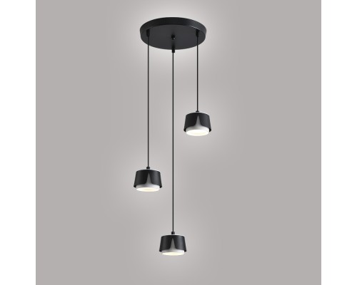 Світильник TELA 3xGX53-3R-310x1000-BLACK/WHITE-220-IP20
