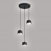 Світильник TELA 3xGX53-3R-310x1000-BLACK/WHITE-220-IP20