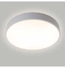 Керована світлодіодна люстра ONIX 60W R-ON/OFF-450×60-WHITE/WHITE-220-IP20