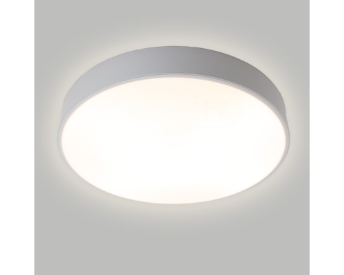 Керована світлодіодна люстра ONIX 60W R-ON/OFF-450×60-WHITE/WHITE-220-IP20
