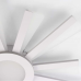 Керована світлодіодна люстра TERESA 70W R APP-550×50-WHITE-220-IP20