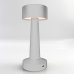 Настільна світлодіодна лампа DOWN LIGHT 2W R-SENSOR-85x215-WHITE-DC5V/1A-IP20