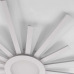 Керована світлодіодна люстра TERESA 100W R APP-680×50-WHITE-220-IP20