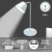 Багатофункціональна світлодіодна лампа LOKA 3W R-SENSOR-310×130-WHITE-DC5V/1A-IP20
