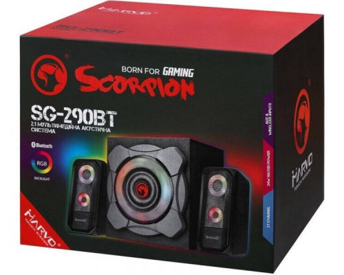 Акустична система Marvo SG-290 BT 