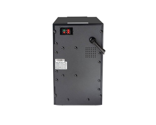 Батарейний блок для ДБЖ POWERCOM MAC-2000/3000 (EBP.MAC-2000/3000) 