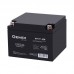 Акумуляторна батарея Gemix GB1226 