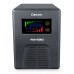 ДБЖ Gemix PSN-1000U LCD, 1000ВА/600Вт, 7/9/13A, 3xEURO Schuko 