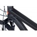Велосипед 29" Trinx M116 Pro рама 17" 2022 чорний матовий 