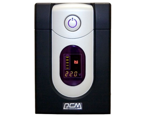 ПБЖ Powercom IMD-1200AP 