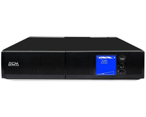 ПБЖ Powercom SNT-2000 (SNT.2000IEC.PCM) 
