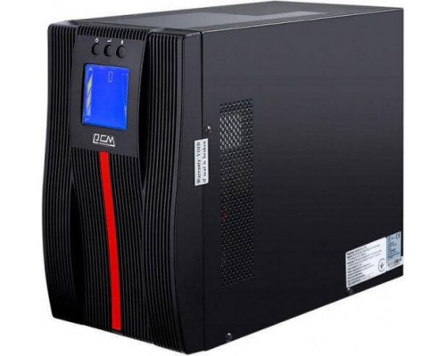 ПБЖ Powercom MAC-1.5K Schuko 