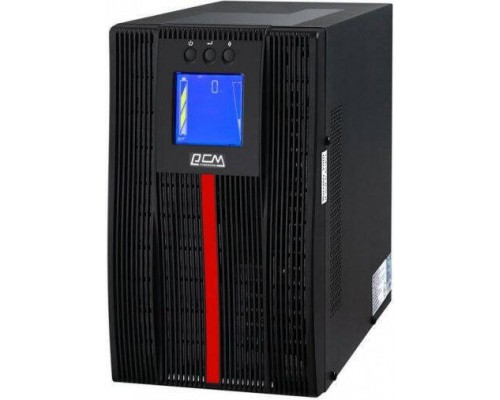 ПБЖ Powercom MAC-1.5K Schuko 