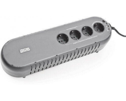 ПБЖ Powercom WOW-1000U (WOW-1K0A-8G0-0011) 