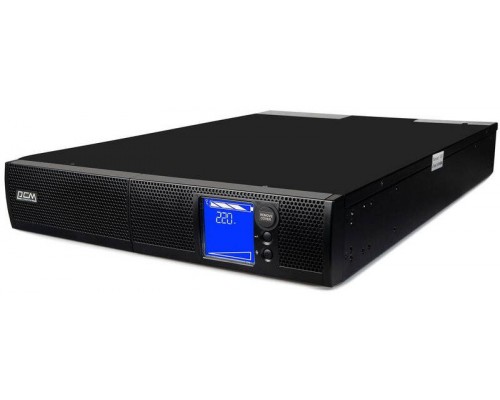 ПБЖ Powercom SNT-2000 (SNT.2000IEC.PCM) 