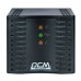 Стабілізатор напруги Powercom TCA-3000 Black 
