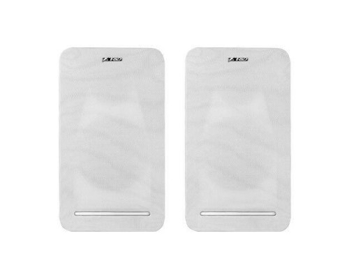 Акустична система F&D R40BT White 
