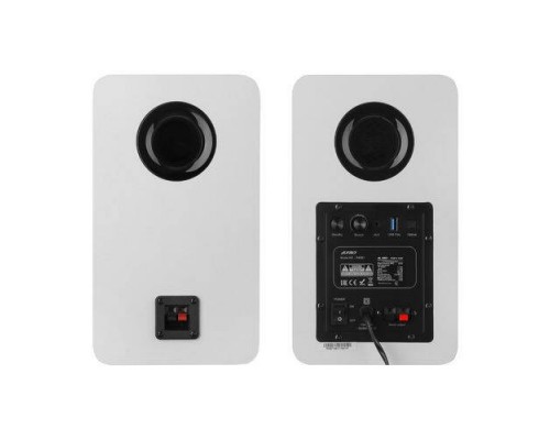 Акустична система F&D R40BT White 