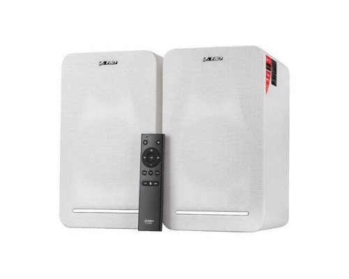 Акустична система F&D R40BT White 
