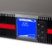 ДБЖ Powercom MRT-3000, 3000 Вт, 4хIEC, LCD 