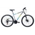Велосипед 27.5" Trinx M116 Elite рама 20" 2022 сірий 