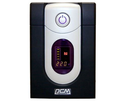 ПБЖ (UPS) Powercom IMD-2000AP 
