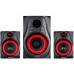 Акустична система Gemix SB-120BT Black 
