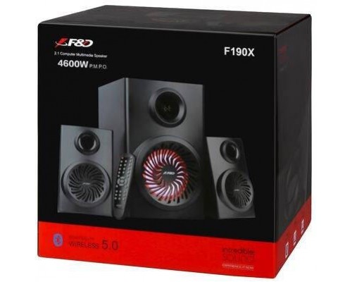 Акустична система F&D F190X 