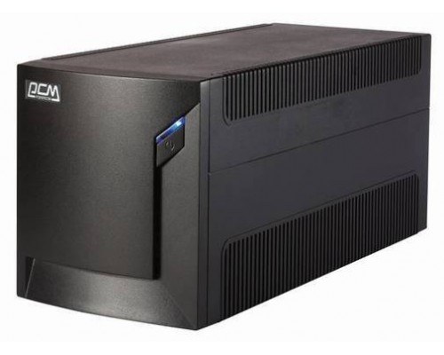 ПБЖ Powercom RPT-1500AP Schuko 