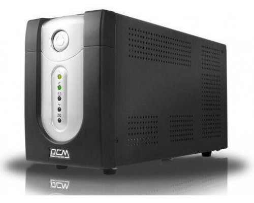 ПБЖ Powercom IMP-2000AP (IMP-2000AP Schuko) 