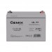 Акумуляторна батарея Gemix GL12-26 