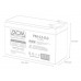 Акумулятор Powercom PM-12-9.0 (12v 9Ah) AGM 