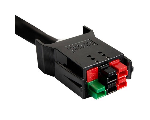 Батарейний блок для ДБЖ POWERCOM SRT-1500/2000 (EBP.SRT-1500-2000.48VDC) 