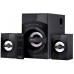 Акустична система Gemix SB-130X Black 