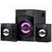 Акустична система Gemix SB-130X Black 