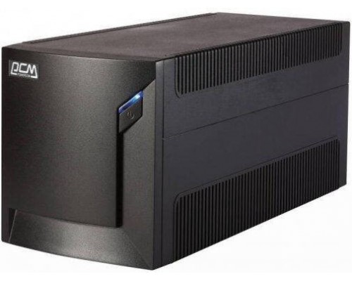 ПБЖ Powercom RPT-2000AP Schuko (RPT-2000AP SCHUKO) 