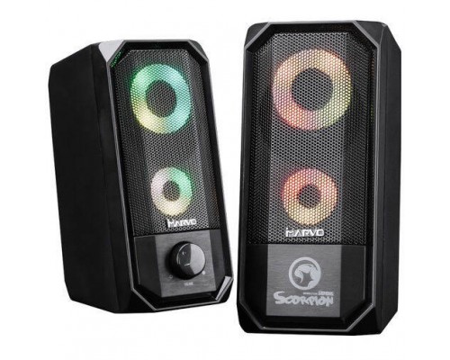 Колонки Marvo SG-265 (SG-265 USB) 