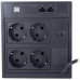 ПБЖ Powercom RPT-2000AP Schuko (RPT-2000AP SCHUKO) 