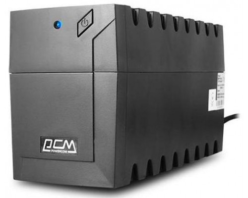 ПБЖ Powercom RPT-600A IEC 