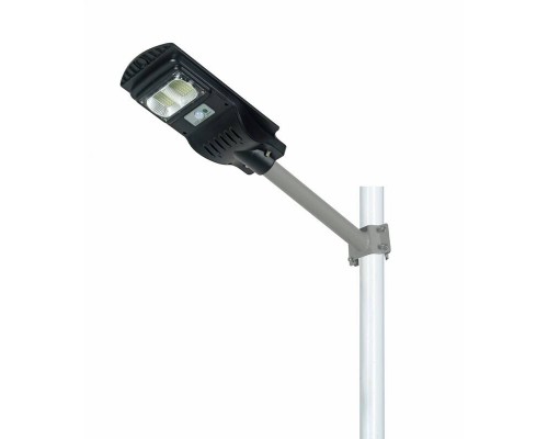LED світильник на сонячній батареї ALLTOP 40W 6000К IP65 0819А20-01 