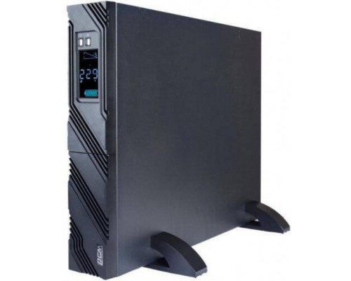 ПБЖ Powercom SPR-3000 LCD 3000VA 