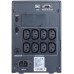 ПБЖ Powercom SPT-1000-II LCD 