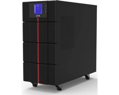 ПБЖ Powercom MAC-10000 10000VA 
