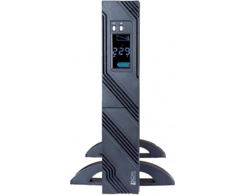 ПБЖ Powercom SPR-3000 LCD 3000VA 