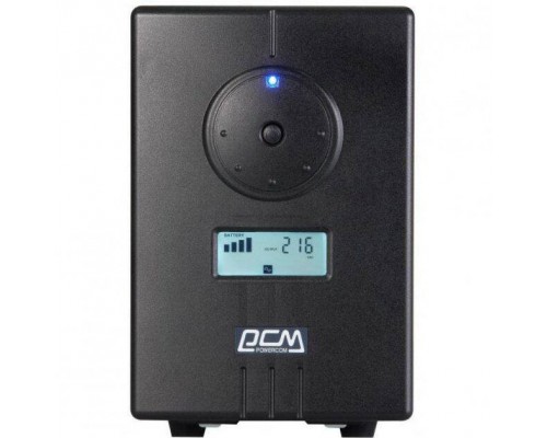 ПБЖ Powercom INF-500 
