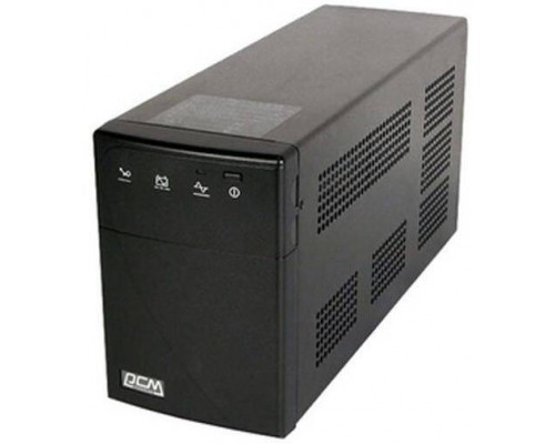 ПБЖ Powercom Knight Pro BNT-1200AP Black 